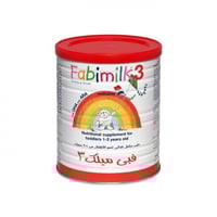 فبي ميلك 3 حليب للأطفال (900 جرام)