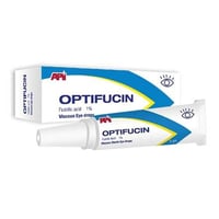 اوبتيفيوسين 1% نقط للعين لعلاج العدوى البكتيرية 5...