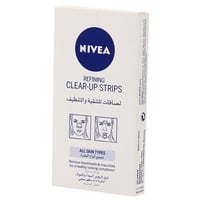 نيفيا لصاقات للتنقية والتنظيف لجميع أنواع البشرة 6...