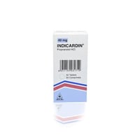 انيكاردين 40 مجم 50 قرص