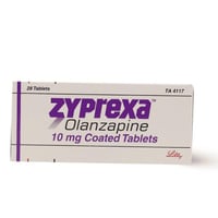 زيبريكسا 10 مجم 28 قرص