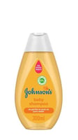 شامبو جونسون للاطفال 200 مل