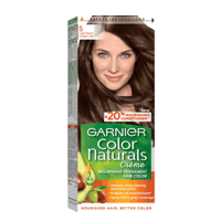 جارنييه صبغة شعر كولور ناتشرالز بني فاتح 5