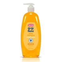 نونو شامبو للاطفال 1000 مل