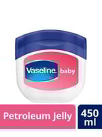 فازلين جل للاطفال 450 مل