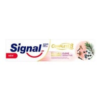 معجون أسنان سيجنال كومبليت بنكهة القرنفل 75 مل