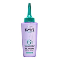 الفيف سيروم لفروة الرأس الدهنية هيالورون بيور 102...