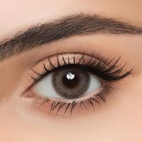 لينس مي عدسات ملونة زينة لاصقة كونتور