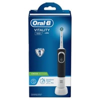 أورال بي فرشة اسنان كهربائية فيتالاتى أكشن