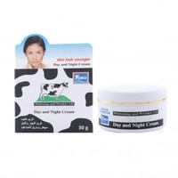 يوكو كريم الحليب النهار والليل مضاد التجاعيد للوجه...