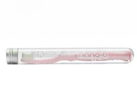 نانو ب فرشاة اسنان للأطفال وردي