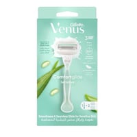 جيليت فينوس كومفورت جلايد للبشرة الحساسة