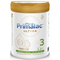 بريمالاك حليب اطفال ألتيما رقم 3 - 900 جم