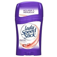 ليدي سبيد ستيك ديرما أوميجا 3 مزيل عرق للنساء 45 ج...