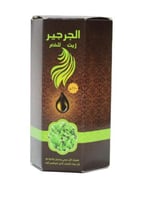 حرير زيت الجرجير للشعر 110 مل