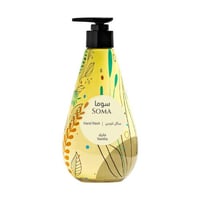 سوما صابون سائل لليدين فانيلا 500 مل