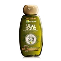 جارنييه شامبو الترا دوكس بخلاصة الزيتون الأسطوري 4...