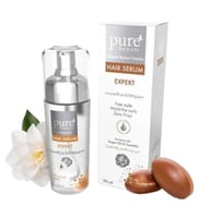 بيور بيوتي سيروم الشعر 90 مل