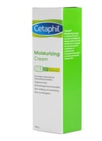 سيتافيل، كريم مرطب، للوجه والجسم - 100 جم