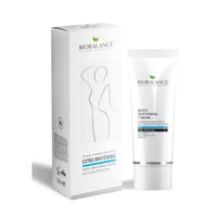 بيو بالانس كريم التفتيح يناسب المناطق الداكنة للجس...