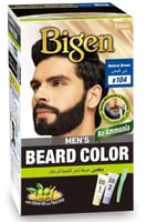 صبغة بيجن اللحية بني طبيعي 104