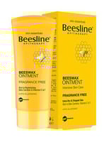 بيزلين مرطب + مرهم عسل