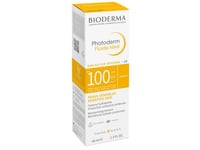 بايوديرما واقي شمسي فوتو ديرم ماكس فلويد ، وقاية ا...