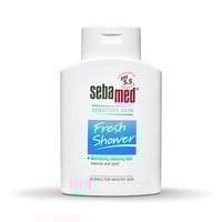 سيباميد شاور فريش للبشرة الحساسة 200 مل