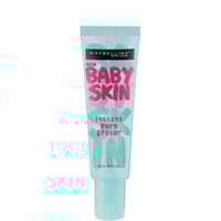 برايمر ميبلين بيبي سكين لإخفاء المسام الفورية 22 م...