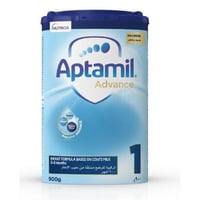 حليب اطفال ابتاميل ادفانس رقم 1 - 900 جم
