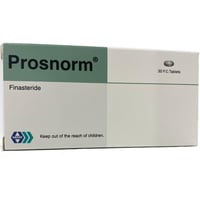 بروسنورم 5 مجم 20 قرص