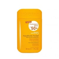 بايوديرما فوتو ديرم أكوافلويد 50+ كريم واقي شمس شف...