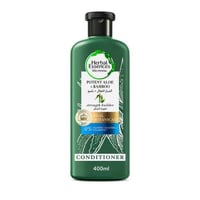 هيربال ايسنسز بلسم الصبار الفعال والبامبو الطبيعي...