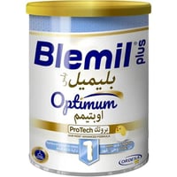 بليميل بلس اوبتيموم حليب أطفال (1) 400 جم