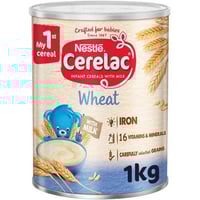 سيريلاك 1000 جم - بالقمح