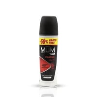 مام مزيل عرق رول اون كلاسيك 75 مل