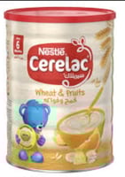 سيريلاك 1000 جم - القمح وفواكه