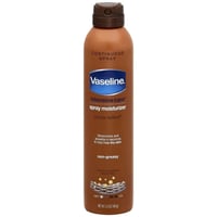 مرطب فازلين للعناية المركزة بخاخ الكاكاو 190 مل