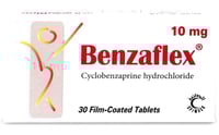 بينزافليكس 10 ملجم 30 قرص