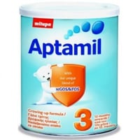 حليب اطفال ابتاميل رقم 3 - 400 جم