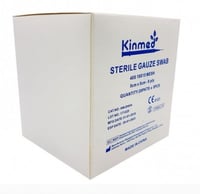 شاش فازلين معقم 10*10 سم كنمد