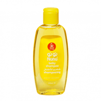 نونو شامبو للاطفال 100 مل
