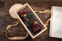 شموع الاهرام