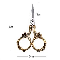 مقص زهرة البابونج