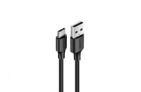 كيبل UGREEN USB-C تايب سي - 3 متر