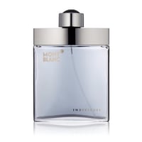 عطر مونت بلانك اندفيديال الرجالي او دو تواليت 75مل...