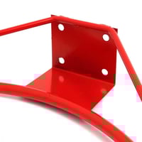 حلقة كرة سلة جدارية