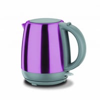 كوركماز مينيكا غلاية كهربائية 1. لتر 2200 واط بنسف...