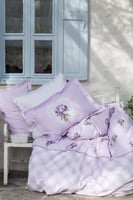 طقم مفارش كامل مزدوج Liora