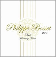 اوتار فيليب بوسيت دوزان دو-دو شرقي 11 وتر